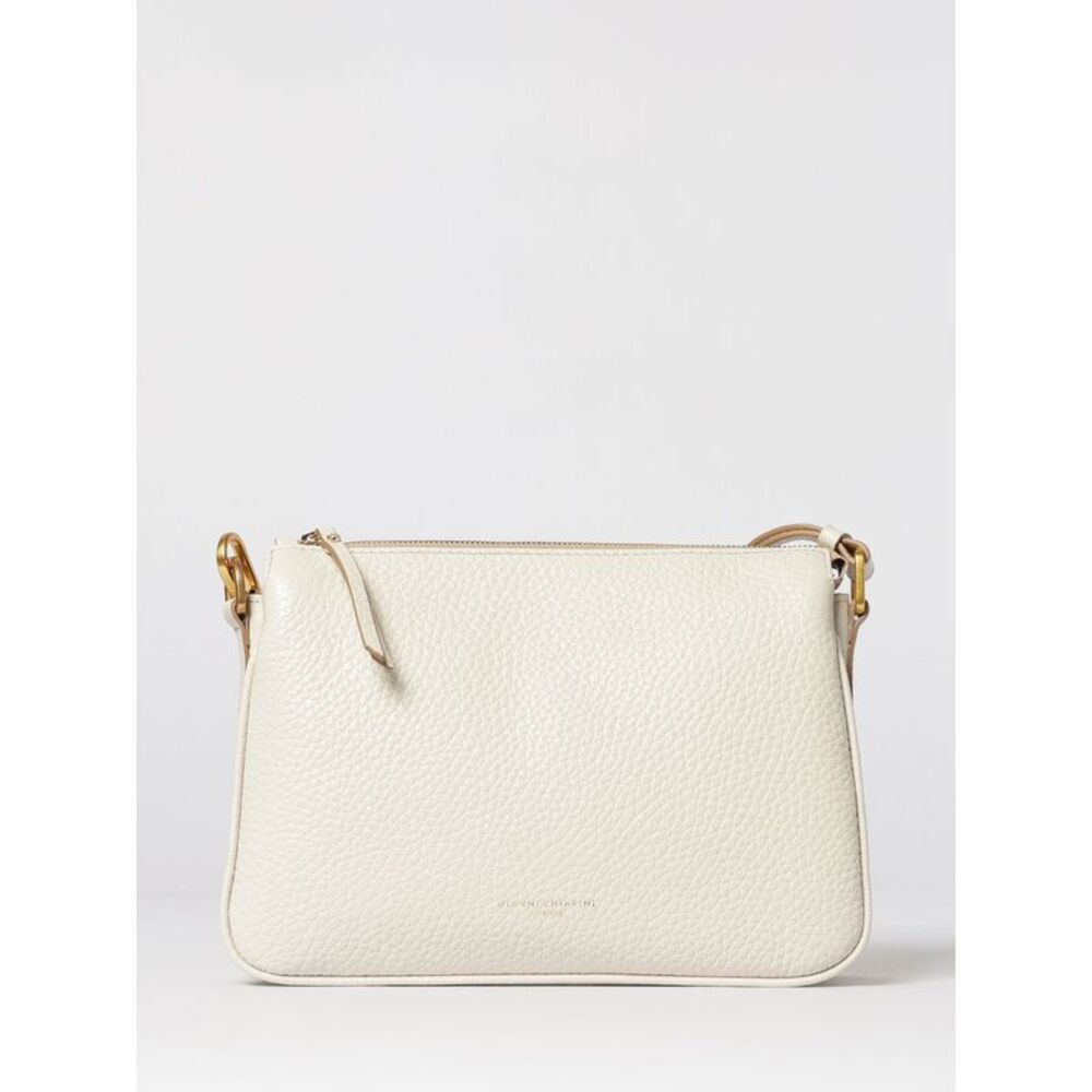 Gianni Chiarini Women Brooke Grained Leather Bag Gianni Chiarini